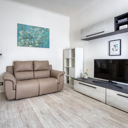 Joivy Chic 1 Bed Flat Apartment Milan Exterior photo