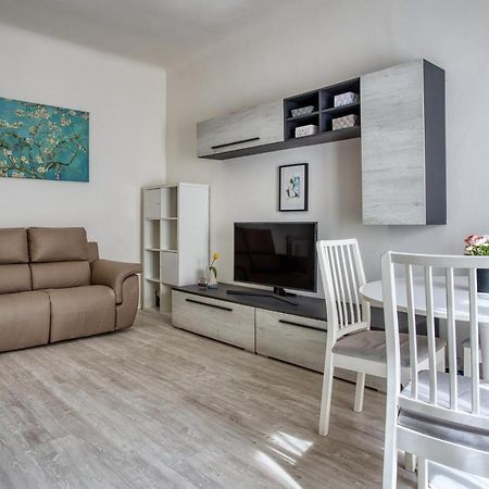 Joivy Chic 1 Bed Flat Apartment Milan Exterior photo