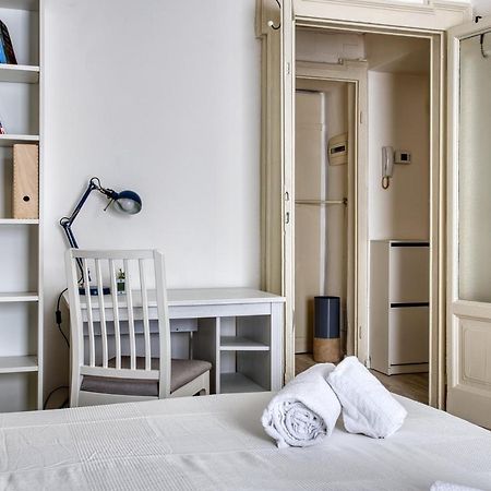 Joivy Chic 1 Bed Flat Apartment Milan Exterior photo