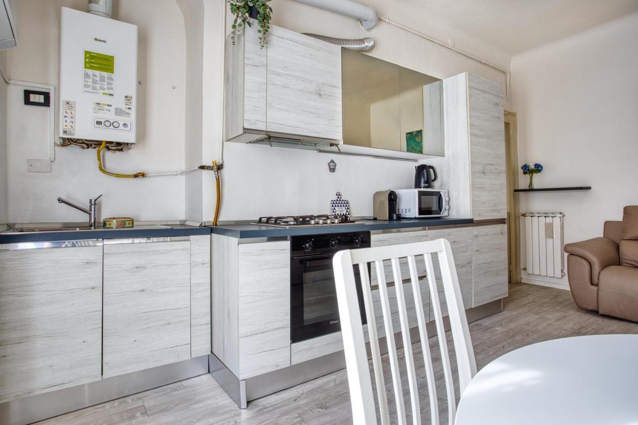 Joivy Chic 1 Bed Flat Apartment Milan Exterior photo