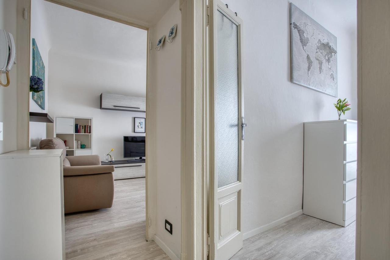 Joivy Chic 1 Bed Flat Apartment Milan Exterior photo