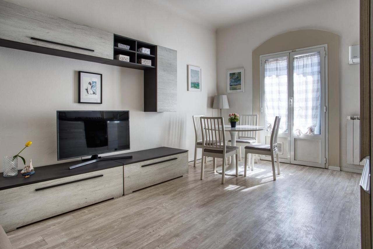 Joivy Chic 1 Bed Flat Apartment Milan Exterior photo